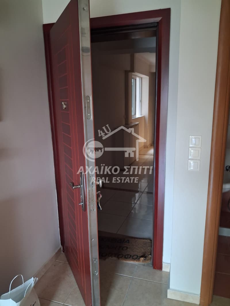 Διαμέρισμα στην Ταμπάχανα, Πάτρα — Φωτογραφία 15 από 16