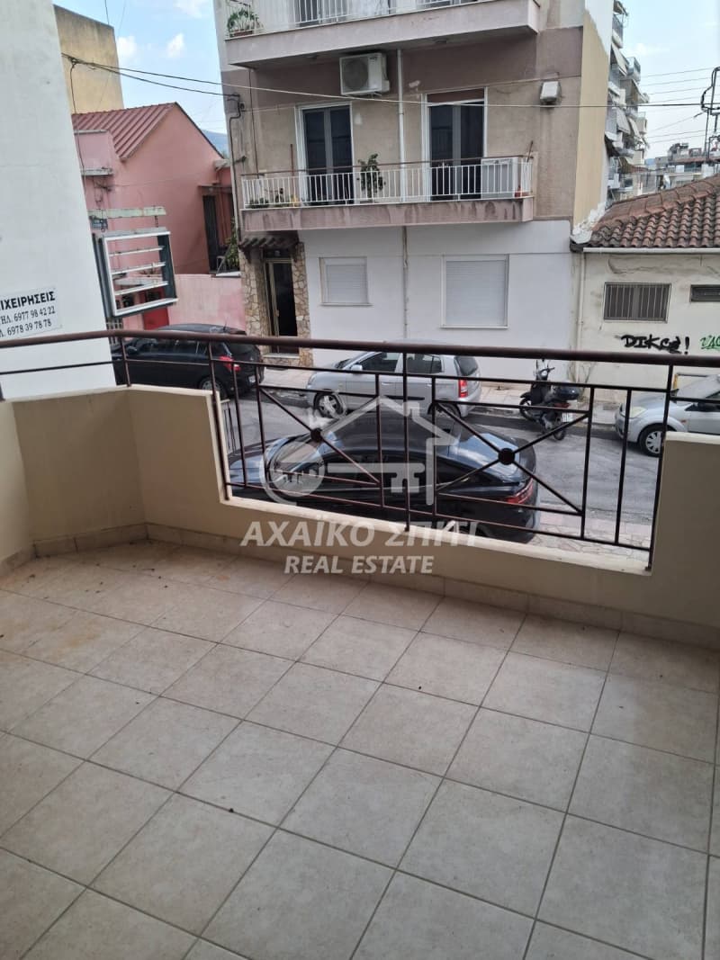 Διαμέρισμα στην Ταμπάχανα, Πάτρα — Φωτογραφία 10 από 16