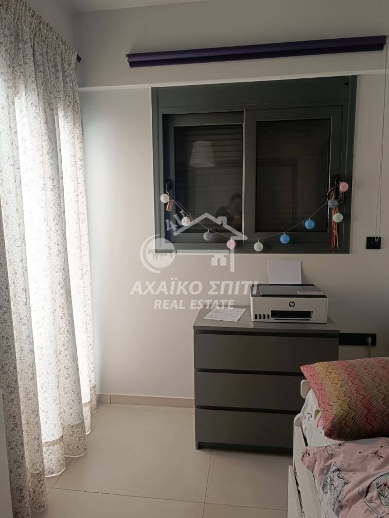Διαμέρισμα στην Τερψιθέα (Πελεκάνος), Πάτρα — Φωτογραφία 15 από 26