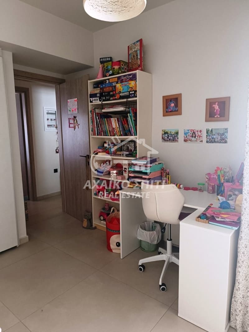 Διαμέρισμα στην Τερψιθέα (Πελεκάνος), Πάτρα — Φωτογραφία 18 από 26