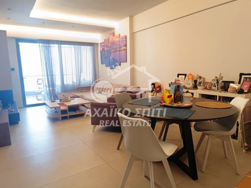 Διαμέρισμα στην Τερψιθέα (Πελεκάνος), Πάτρα — Φωτογραφία 8 από 26