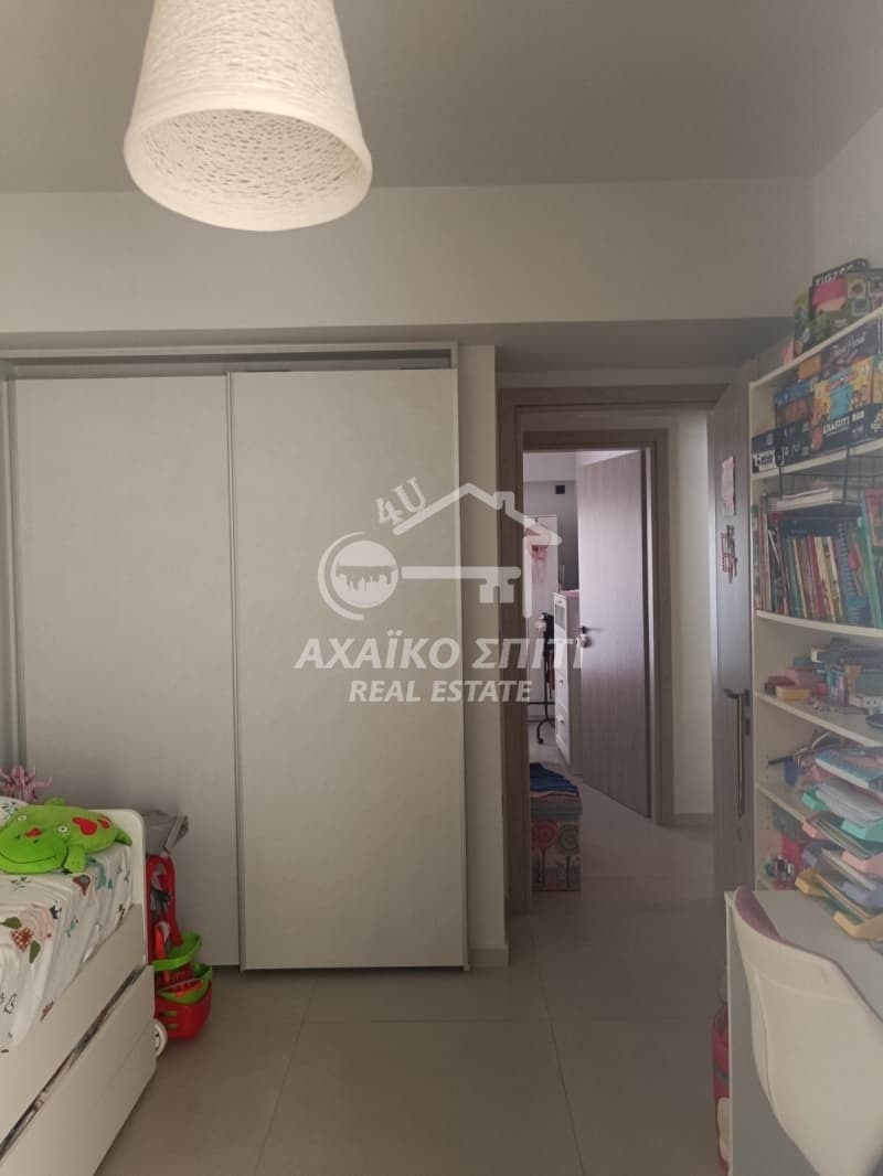 Διαμέρισμα στην Τερψιθέα (Πελεκάνος), Πάτρα — Φωτογραφία 22 από 26