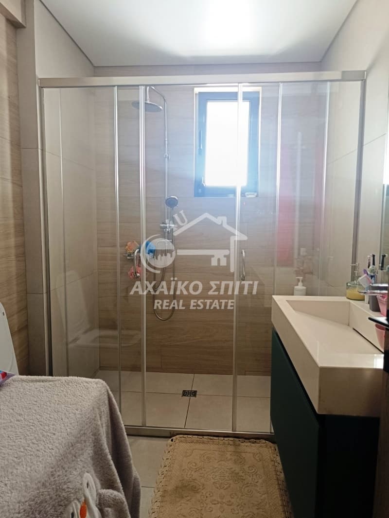 Διαμέρισμα στην Τερψιθέα (Πελεκάνος), Πάτρα — Φωτογραφία 12 από 26