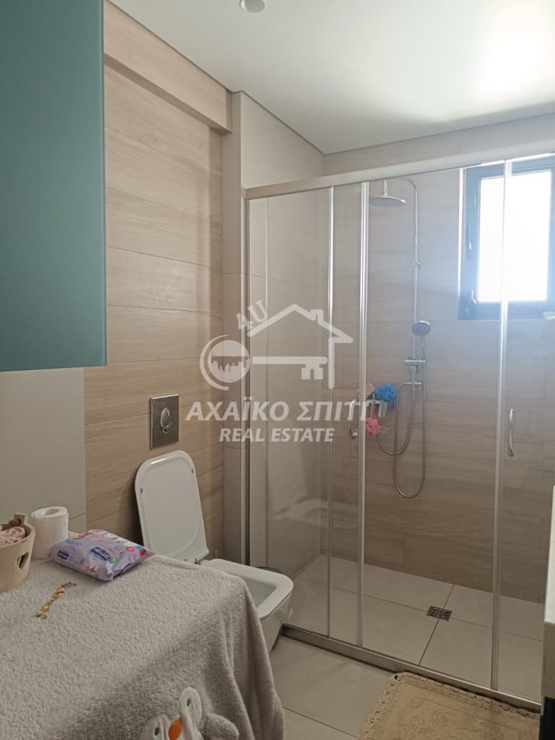 Διαμέρισμα στην Τερψιθέα (Πελεκάνος), Πάτρα — Φωτογραφία 11 από 26
