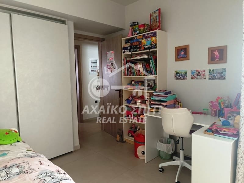 Διαμέρισμα στην Τερψιθέα (Πελεκάνος), Πάτρα — Φωτογραφία 19 από 26