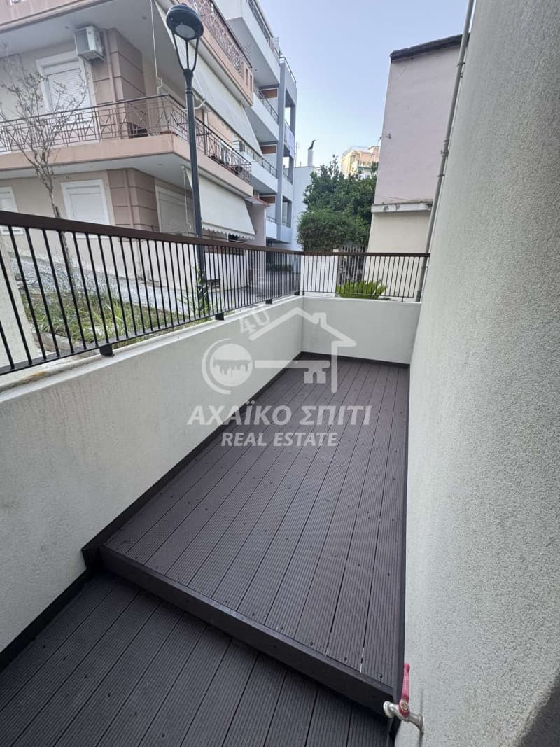 Διαμέρισμα στην Πυροσβεστείο, Πάτρα — Φωτογραφία 7 από 15