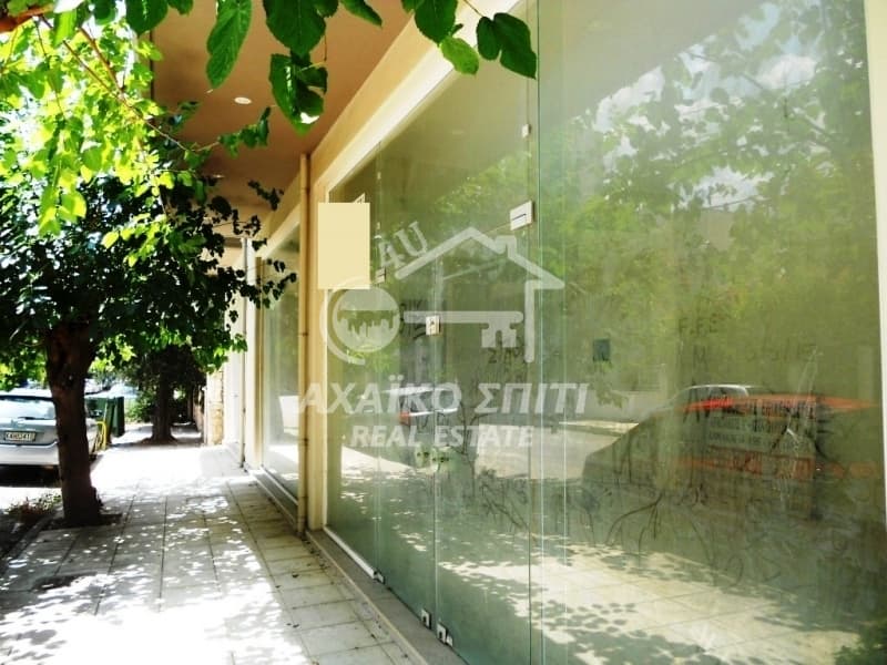 Κατάστημα στην Νοσοκομείο, Πάτρα — Φωτογραφία 5 από 8