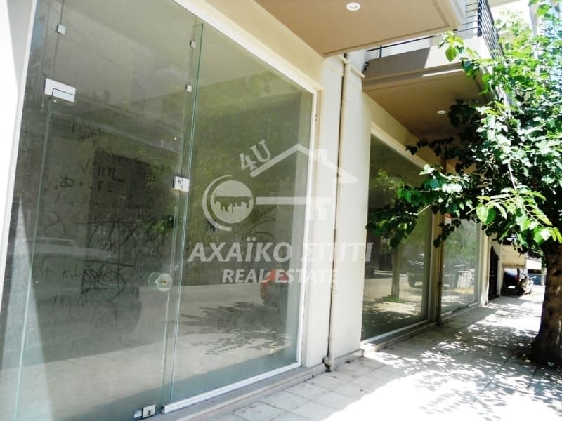 Κατάστημα στην Νοσοκομείο, Πάτρα — Φωτογραφία 4 από 8