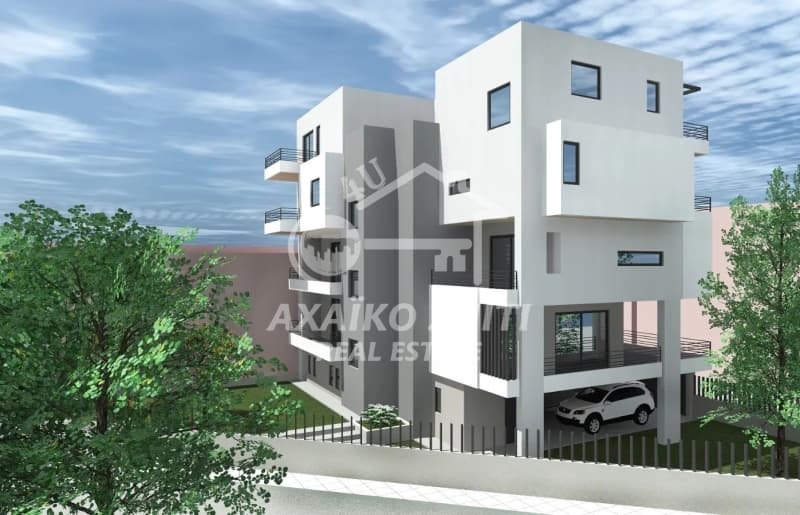 Διαμέρισμα στην Λάγγουρα, Πάτρα — Φωτογραφία 1 από 13