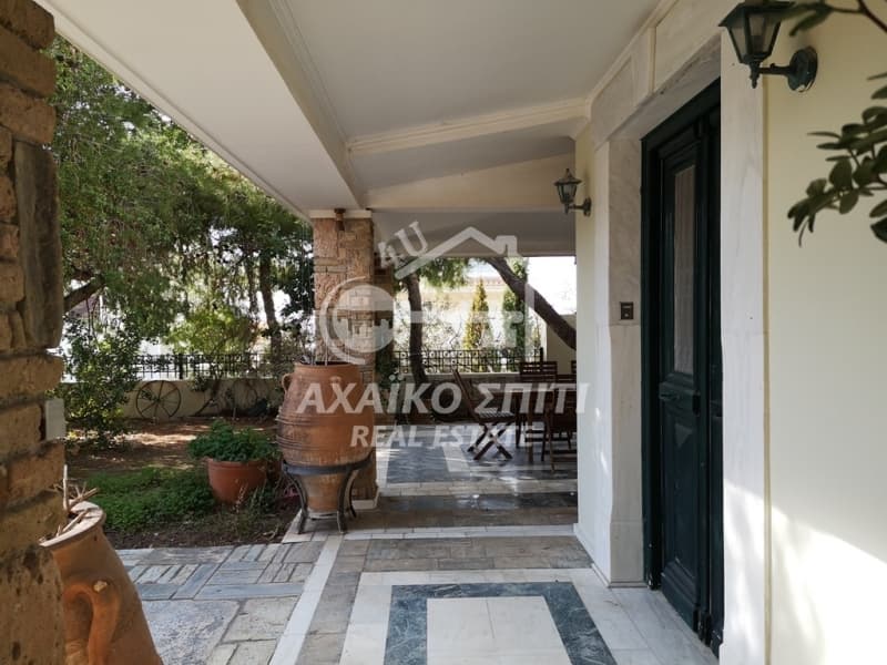 House in Panorama, Voula — Photo 22 of 31