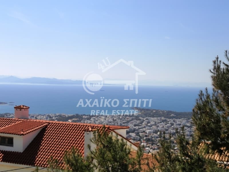 House in Panorama, Voula — Photo 31 of 31