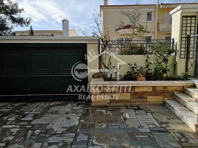 House in Panorama, Voula — Photo 21 of 31