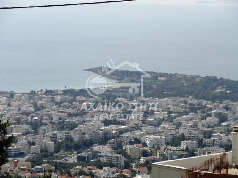 House in Panorama, Voula — Photo 28 of 31