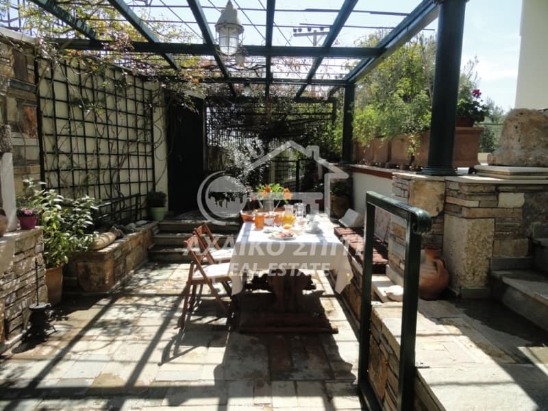 House in Panorama, Voula — Photo 10 of 31