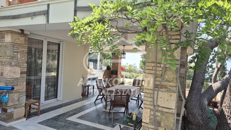 House in Panorama, Voula — Photo 7 of 31