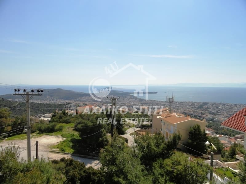 House in Panorama, Voula — Photo 29 of 31