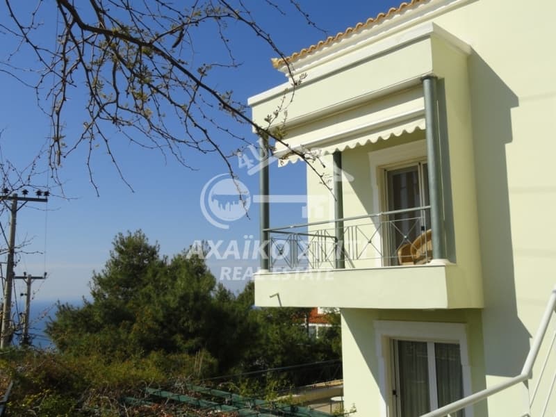 House in Panorama, Voula — Photo 5 of 31