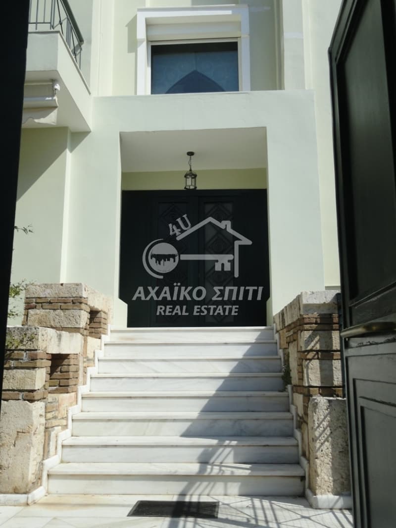 House in Panorama, Voula — Photo 3 of 31