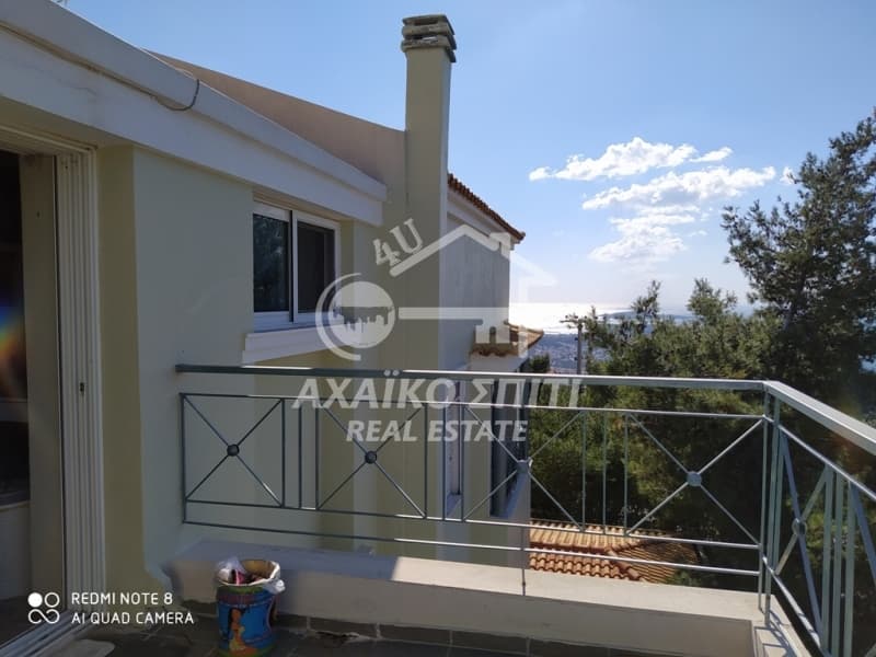 House in Panorama, Voula — Photo 23 of 31