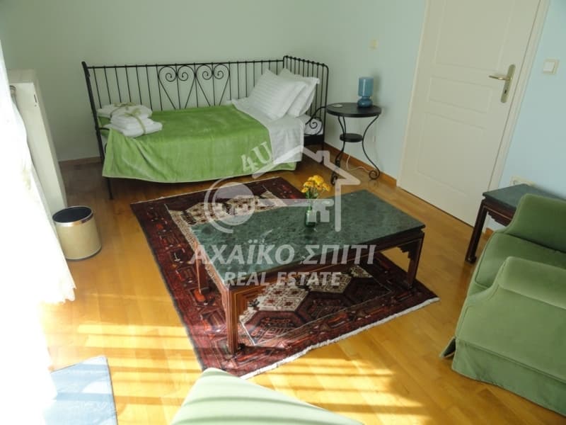 House in Panorama, Voula — Photo 16 of 31