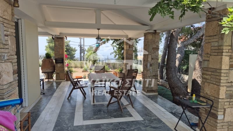 House in Panorama, Voula — Photo 6 of 31