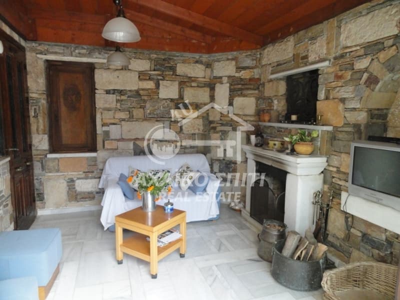 House in Panorama, Voula — Photo 20 of 31
