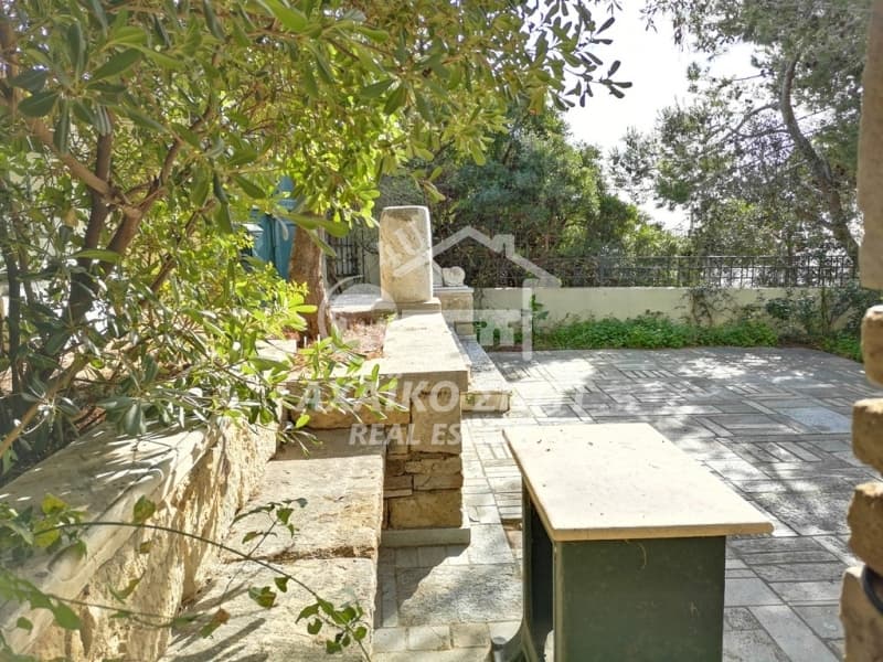 House in Panorama, Voula — Photo 25 of 31