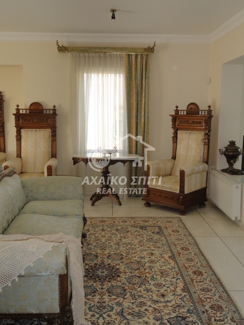 House in Panorama, Voula — Photo 13 of 31