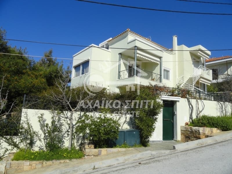 House in Panorama, Voula — Photo 4 of 31