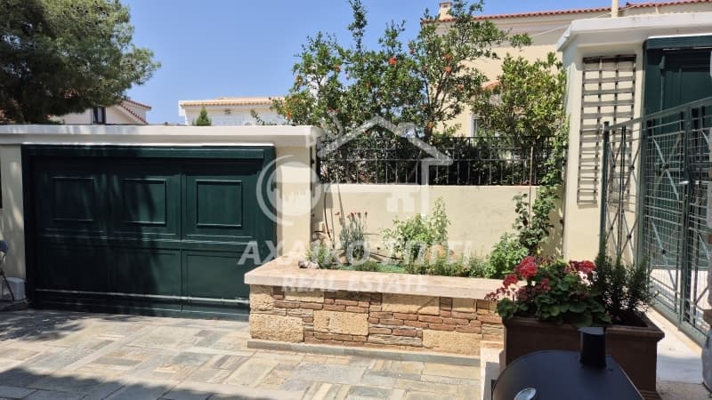House in Panorama, Voula — Photo 8 of 31
