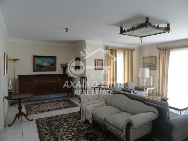House in Panorama, Voula — Photo 11 of 31