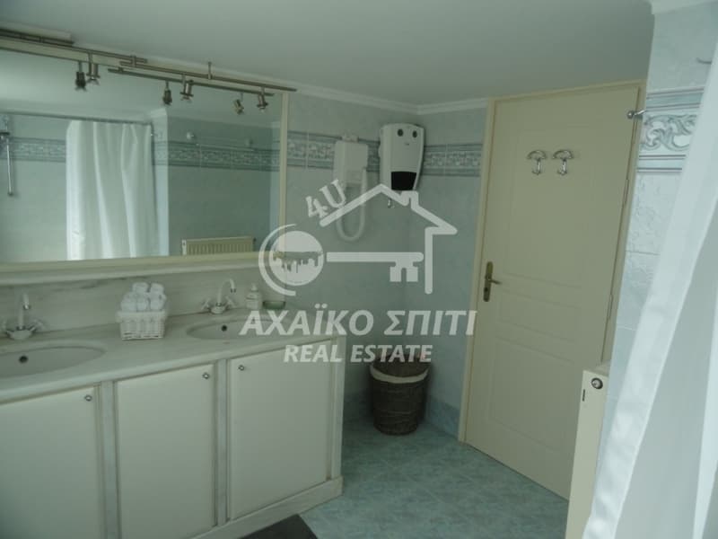 House in Panorama, Voula — Photo 17 of 31
