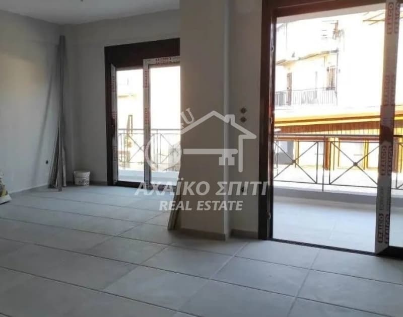 Apartment in Center, Paralias — Photo 11 of 17