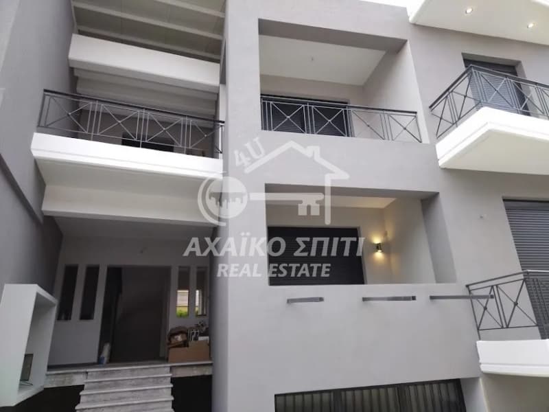 Apartment in Center, Paralias — Photo 15 of 17