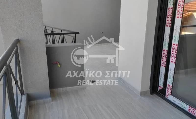 Apartment in Center, Paralias — Photo 6 of 17