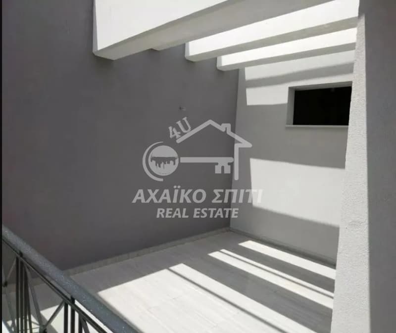 Apartment in Center, Paralias — Photo 16 of 17