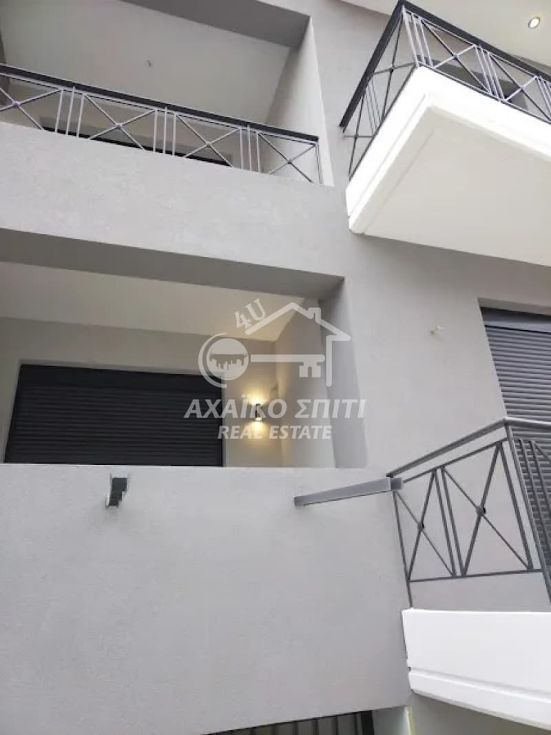 Apartment in Center, Paralias — Photo 12 of 17
