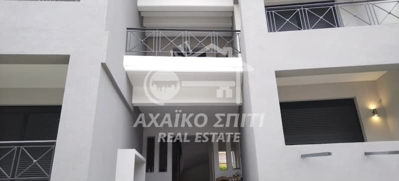 Apartment in Center, Paralias — Photo 13 of 17