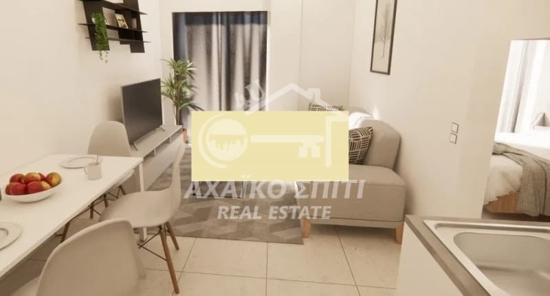 House in Ipsila Alonia, Patra — Photo 13 of 19