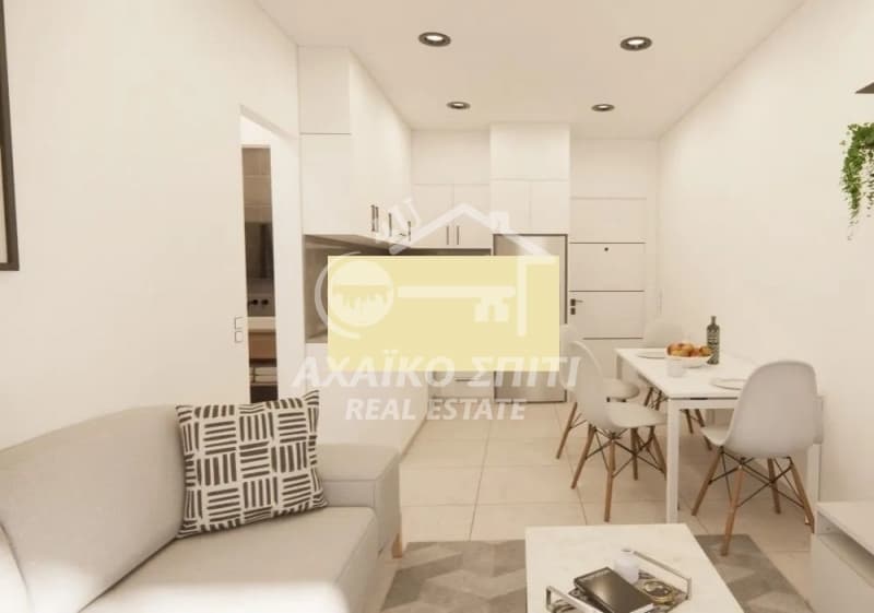 House in Ipsila Alonia, Patra — Photo 1 of 19