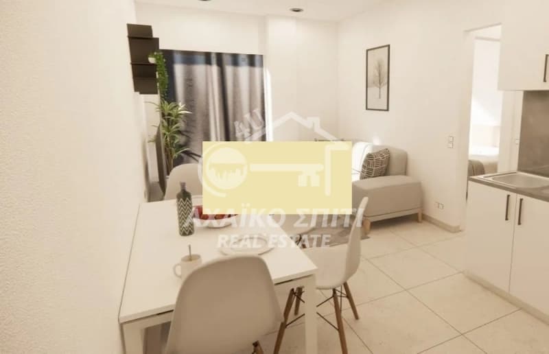 House in Ipsila Alonia, Patra — Photo 12 of 19