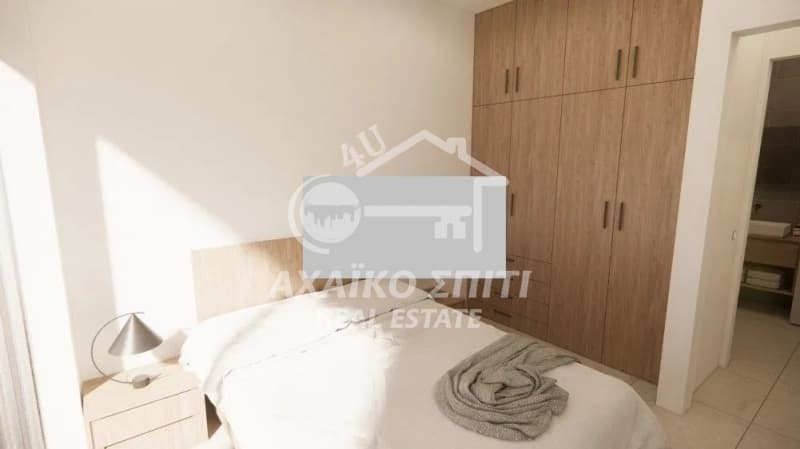 House in Ipsila Alonia, Patra — Photo 9 of 19