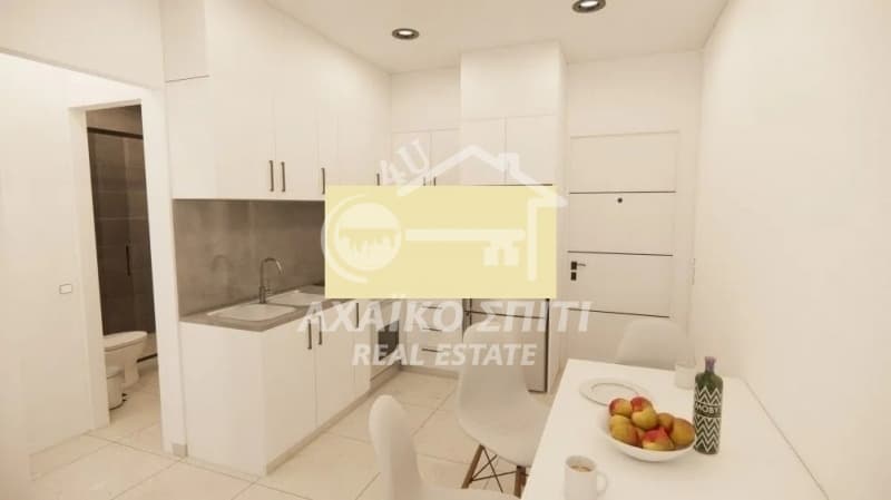 House in Ipsila Alonia, Patra — Photo 17 of 19