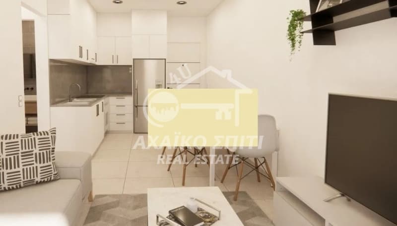 House in Ipsila Alonia, Patra — Photo 14 of 19