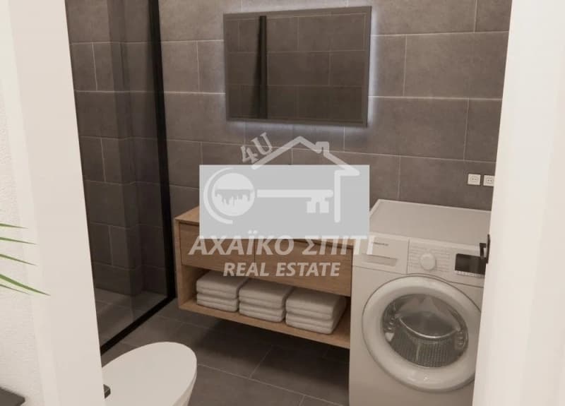 House in Ipsila Alonia, Patra — Photo 7 of 19