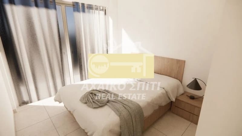 House in Ipsila Alonia, Patra — Photo 16 of 19