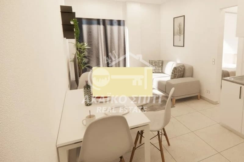 House in Ipsila Alonia, Patra — Photo 19 of 19
