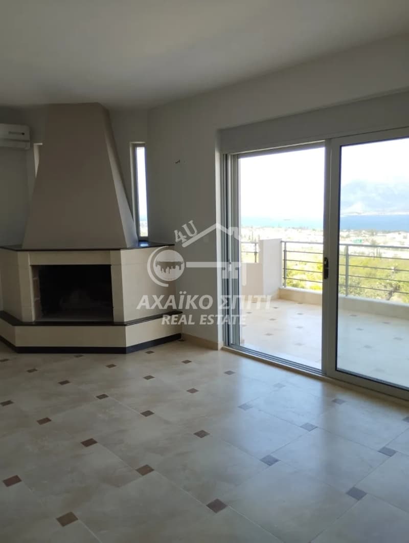 Διαμέρισμα στην Άγιος Βασίλειος, Ρίο — Φωτογραφία 3 από 30