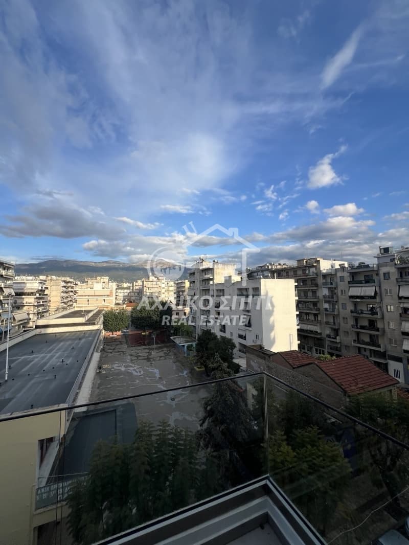 Διαμέρισμα στην Βουδ, Πάτρα — Φωτογραφία 23 από 25