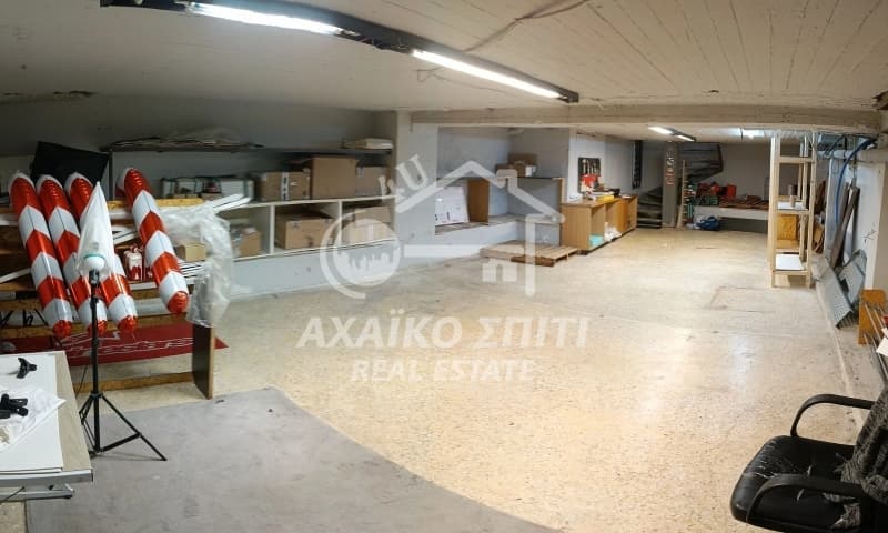 Κατάστημα στην Πάτρα - Κέντρο, Πάτρα — Φωτογραφία 9 από 15